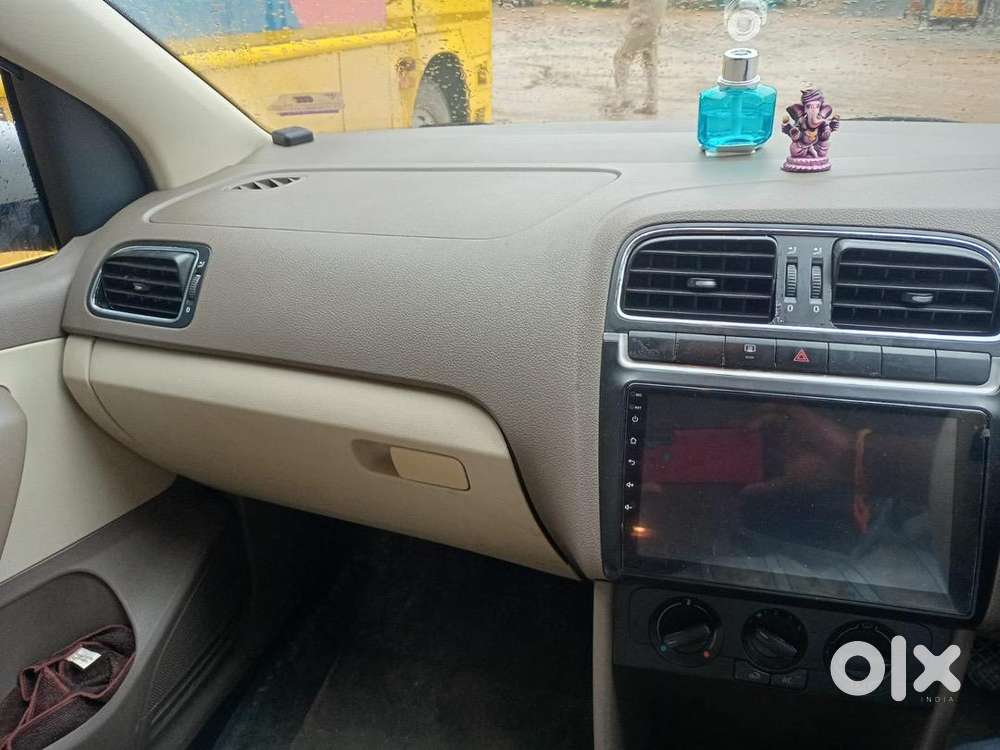 Skoda Rapid 2013 Diesel 92000 Km Driven