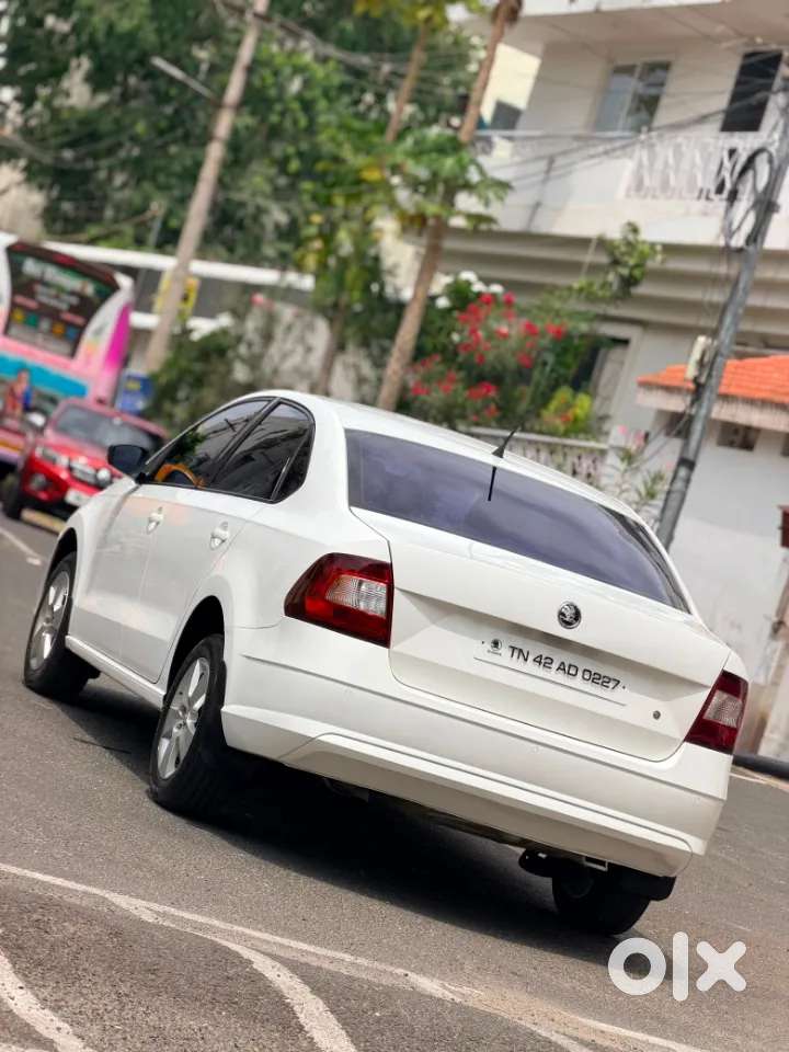 Skoda Rapid 1.6 Mpi Ambition, 2019, Petrol