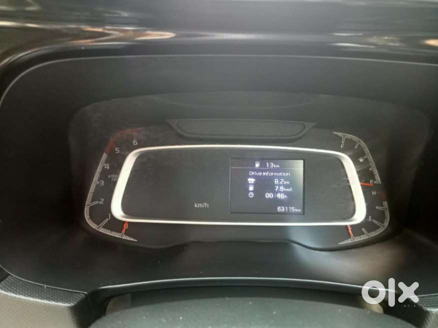 Kia Sonet Htx 1.5 Diesel, 2022, Diesel