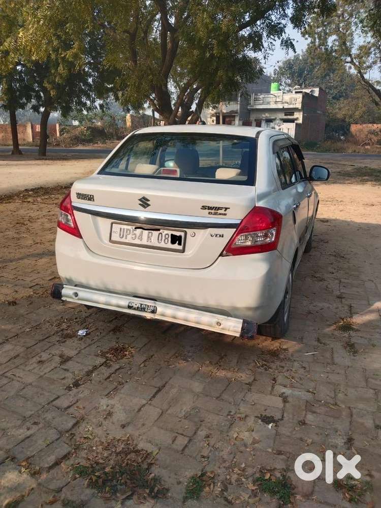 Maruti Suzuki Dzire 2014 Diesel Good Condition