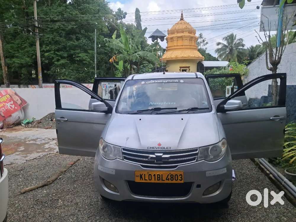 Chevrolet Aveo Chevrolet Aveo Lt For Sale