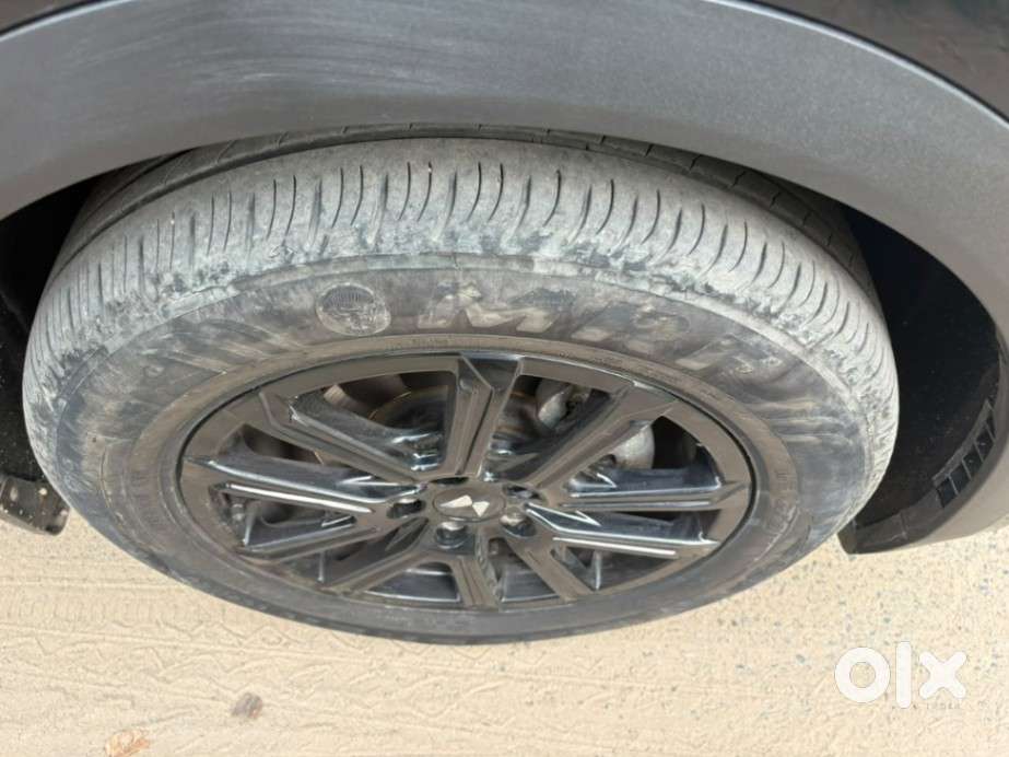 Mahindra Xuv700 Ax7 Luxury Pack Awd, 2024, Diesel