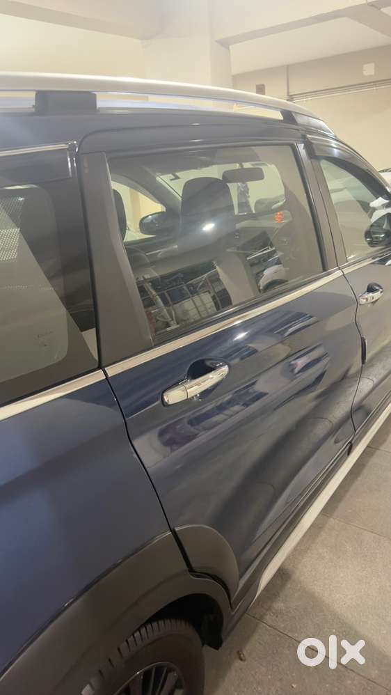 Maruti Suzuki Xl6 2019