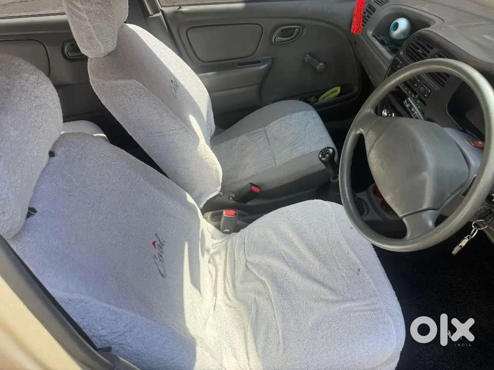 Maruti Suzuki Alto 2005 Petrol 55000 Km Driven
