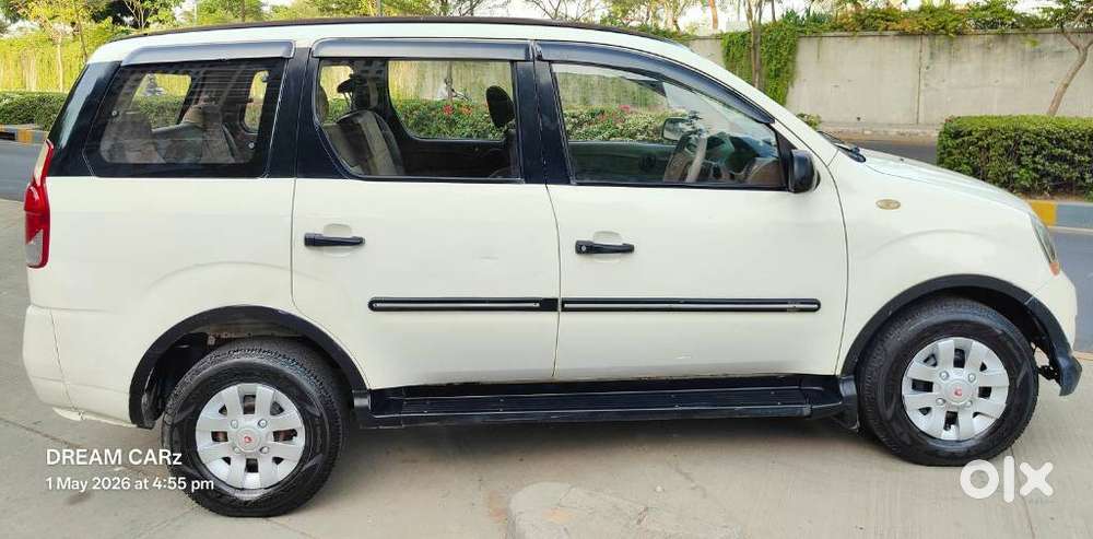 Mahindra Xylo 2012-2014 E4 Abs Bs Iii, 2012, Diesel