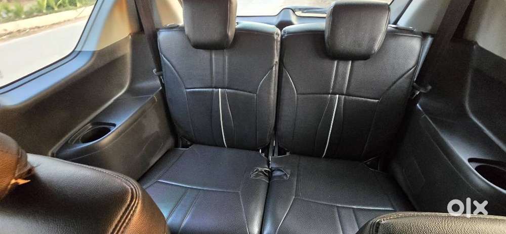 Maruti Suzuki Xl6 Zeta, 2019, Petrol