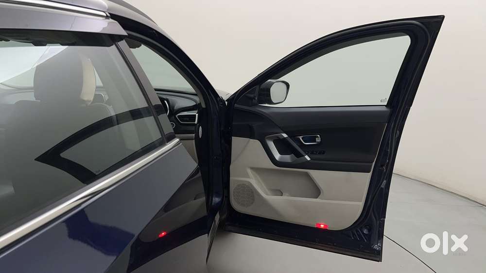 Tata Safari 2.0 Kryotec Xta Plus, 2022, Diesel