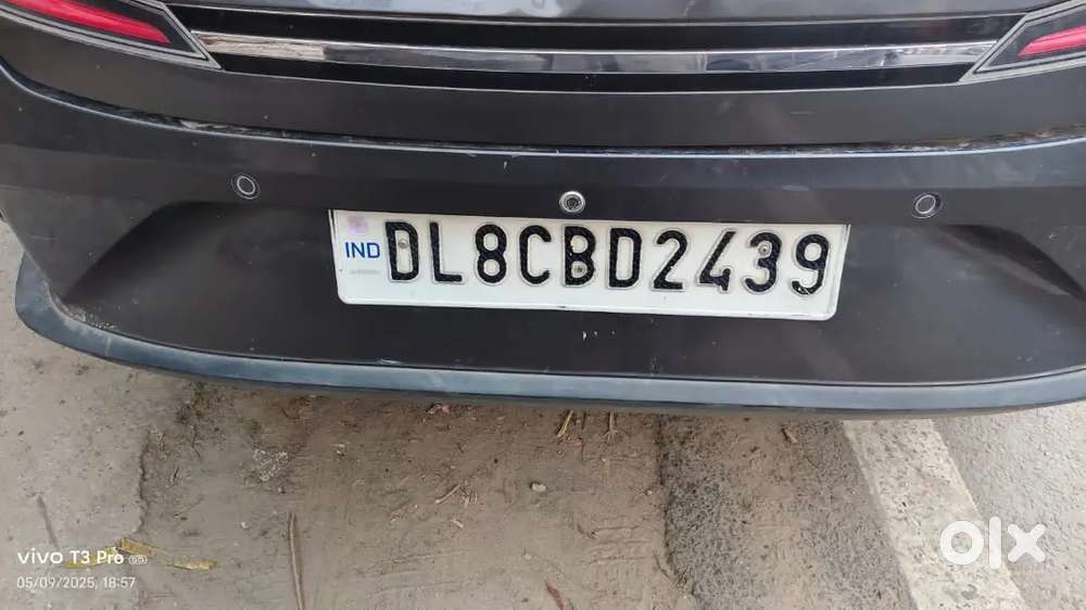 Hyundai Aura 2022 Cng & Hybrids 130000 Km Driven