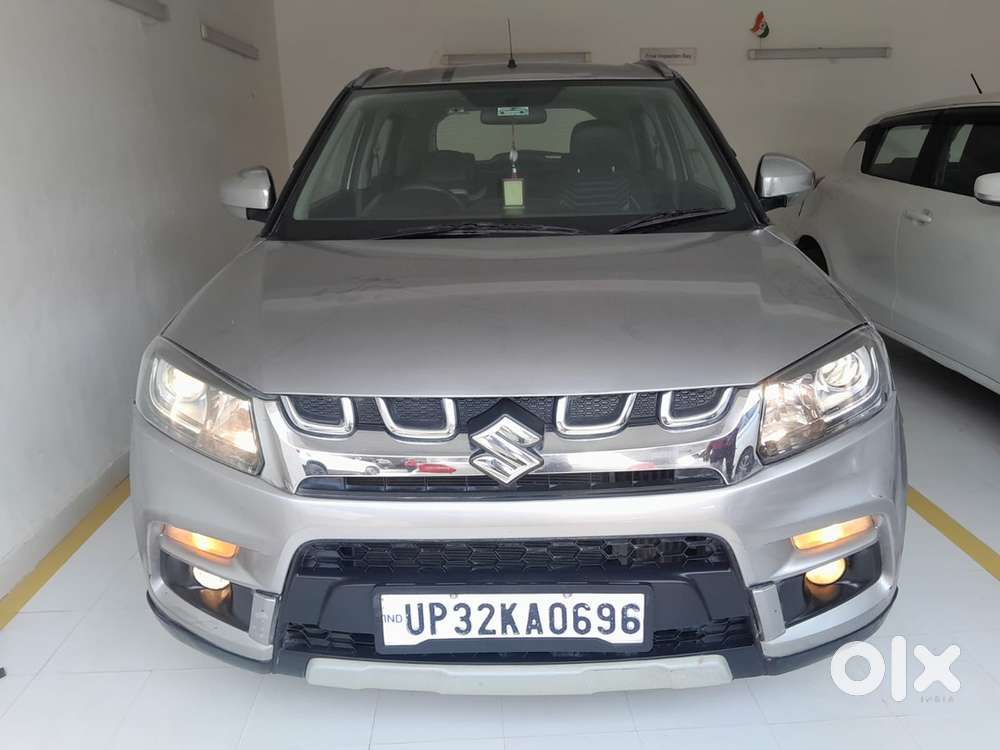 Maruti Suzuki Vitara Brezza Diesel Good Condition