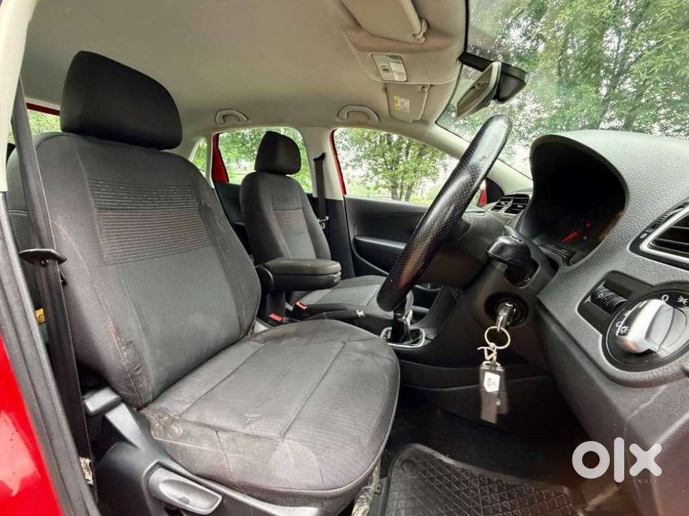 Volkswagen Polo 1.0 Mpi Highline Plus, 2020, Petrol