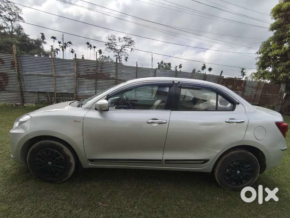 Maruti Suzuki Dzire 1.2 2019 .. Very Well Maintained