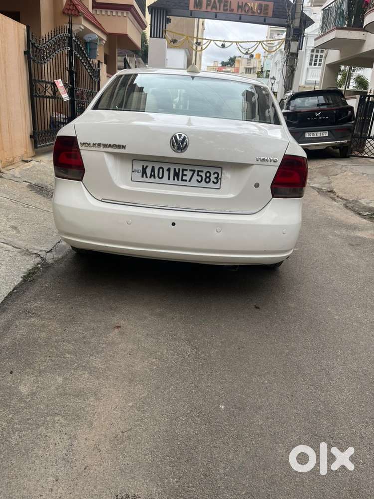 Vw Vento 1.6mpi Top End Model