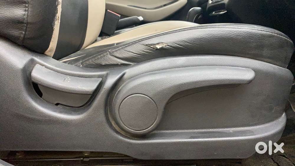 Hyundai Elite I20 Sportz Plus Cvt, 2019, Petrol