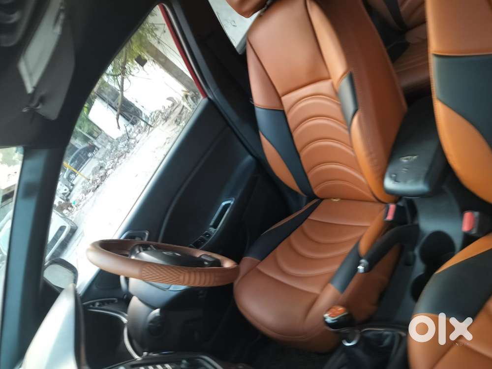 Hyundai I20 Active Sx Diesel, 2017, Diesel