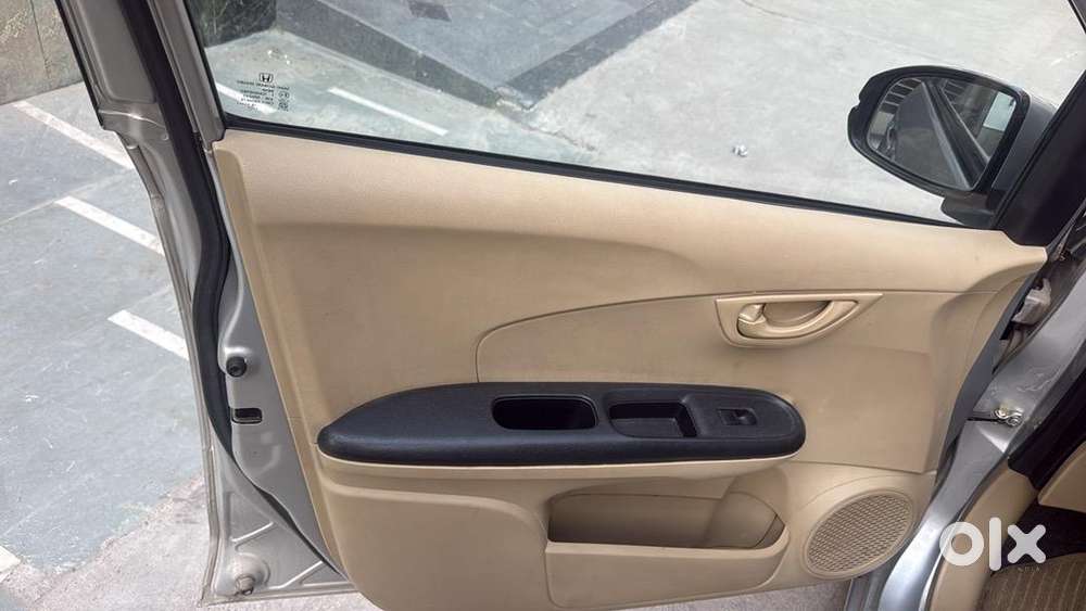 Honda Amaze 10 Petrol Good Condition