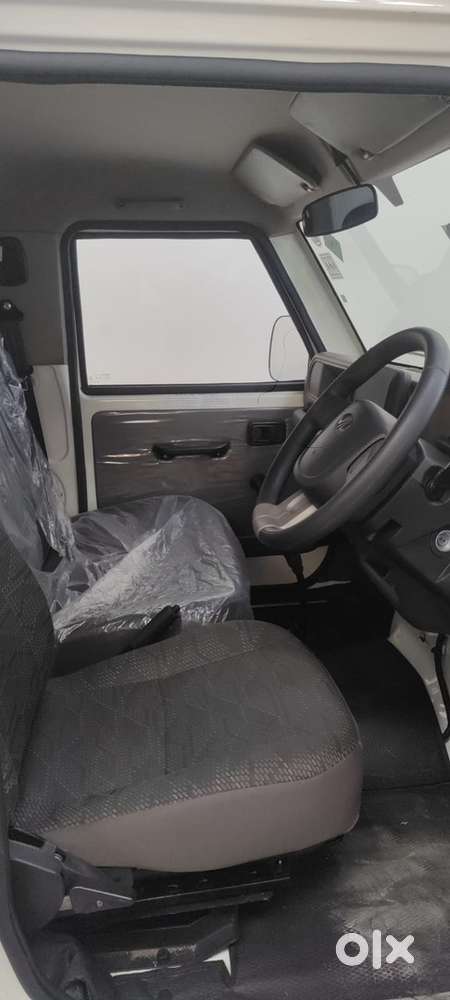 Mahindra Maxx 2026 Cng & Hybrids Good Condition