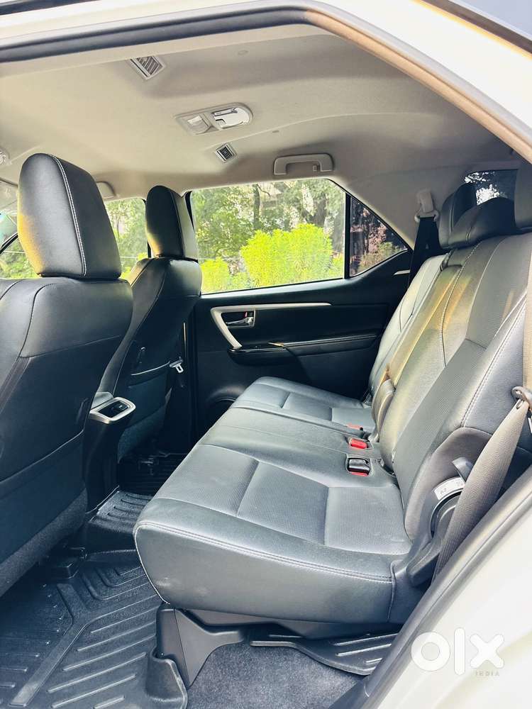 Toyota Fortuner 4x2 Mt 2.8 Diesel, 2024, Diesel