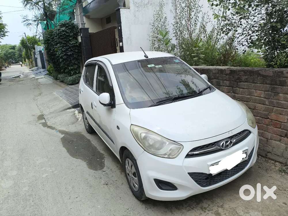 Hyundai I10 Magna 2010 Petrol