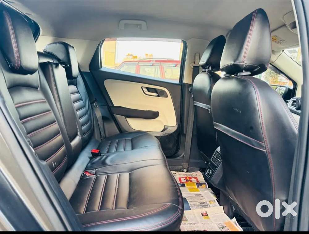 Tata Altroz 2021 Reg 2022  Petrol 28254 Km Driven