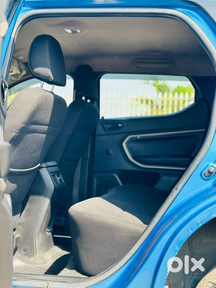 Renault Kiger Rxz, 2022, Petrol