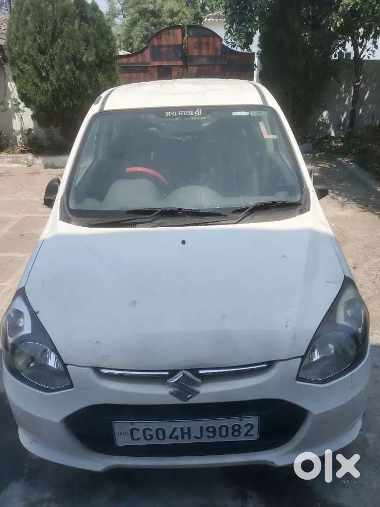 Maruti Suzuki Alto 800 2014 Petrol 23000 Km Driven