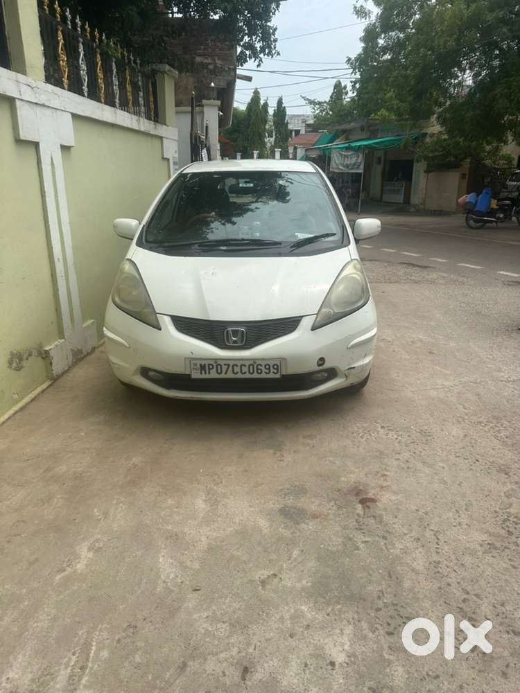 Honda Jazz Petrol 2009
