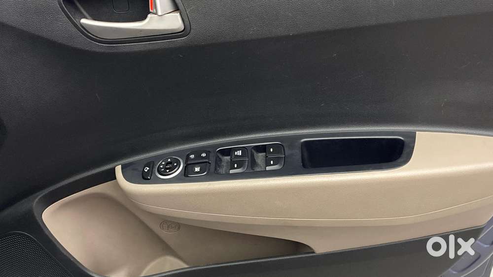 Hyundai Grand I10 Sportz 1.2 Kappa Vtvt, 2013, Petrol