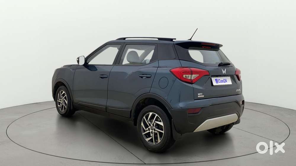 Mahindra Xuv300 W8 Amt Optional Diesel, 2022, Diesel