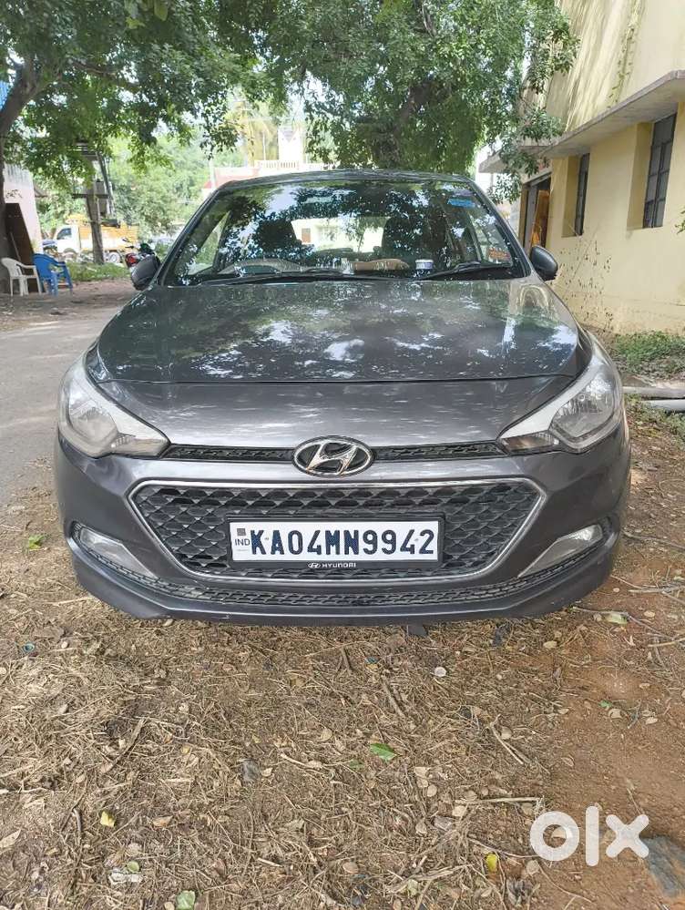 Hyundai I20 2016 Petrol 65000 Km Driven