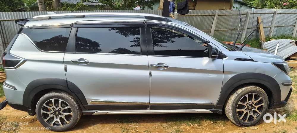 Maruti Suzuki Xl6 Zeta 2024