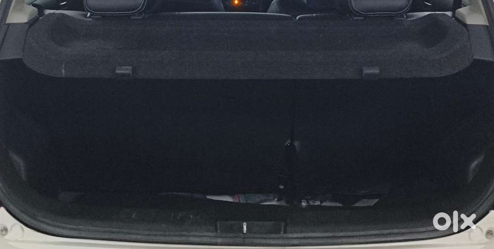 Maruti Suzuki Swift Zxi, 2016, Petrol