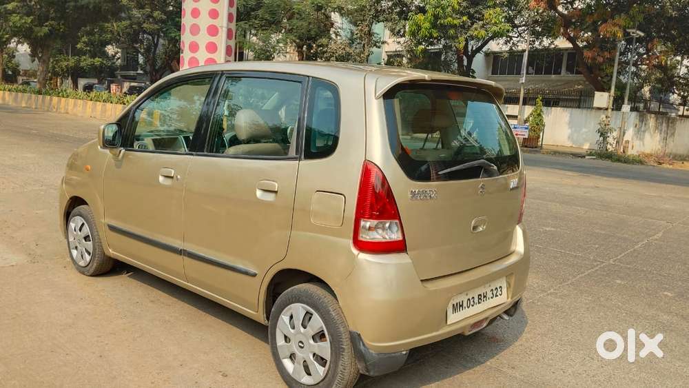 Maruti Suzuki Zen Estilo Vxi Bsiv, 2012, Petrol