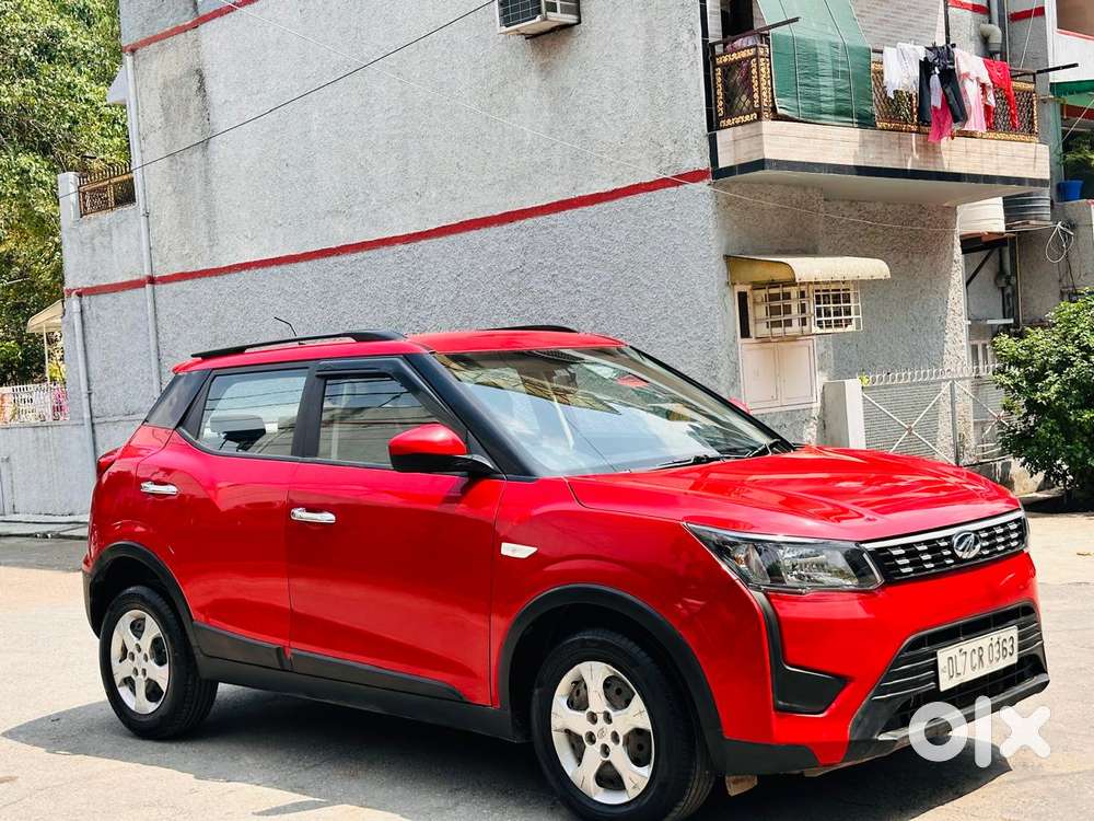 Mahindra Xuv300 W6 Diesel, 2019, Diesel
