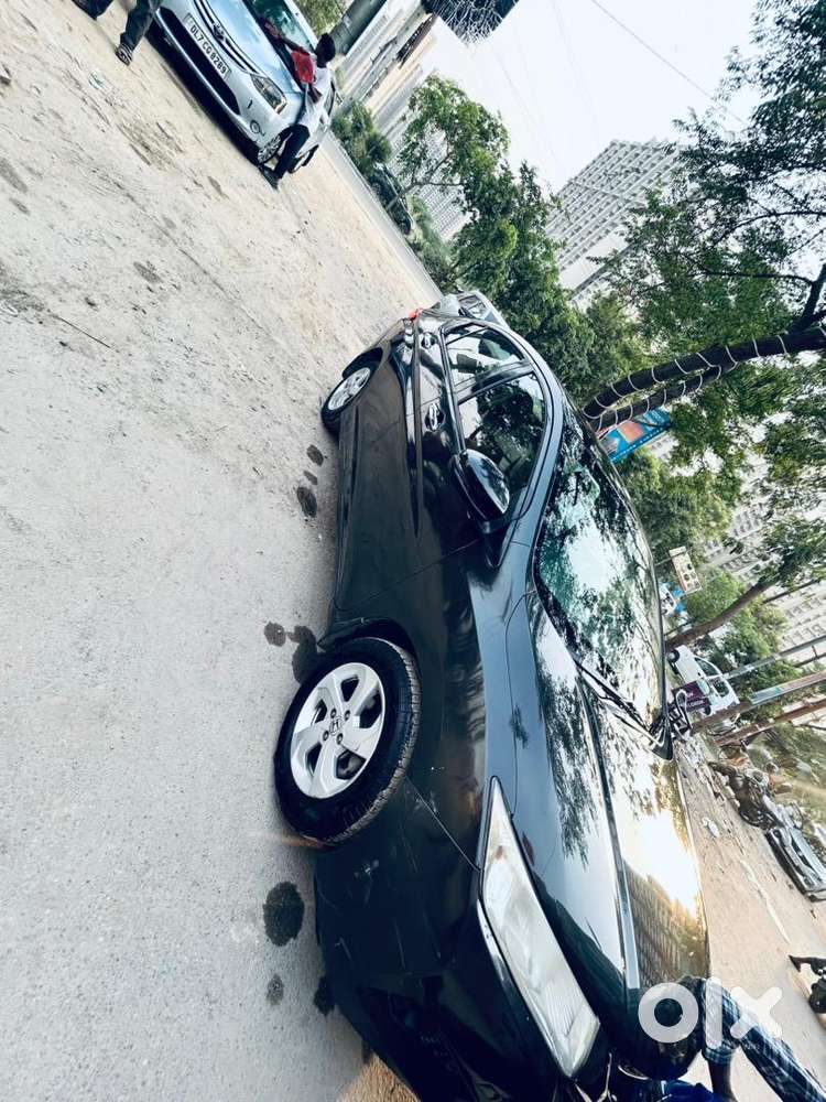 Honda City 2015 Petrol Well Maintained