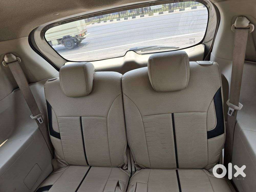 Maruti Suzuki Ertiga Zxi Plus Shvs, 2021, Petrol