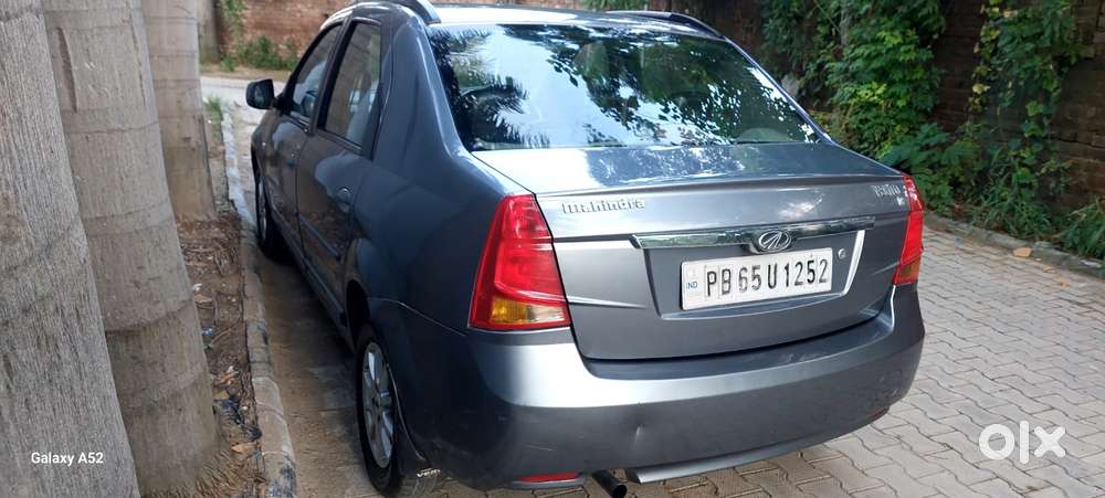 Mahindra Verito 1.5 D6 Bsiv, 2013, Diesel
