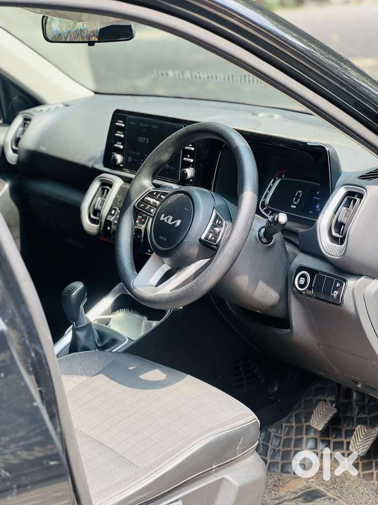 Kia Sonet Htk Plus 1.5 Diesel Mt, 2023, Diesel