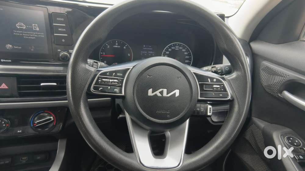 Kia Seltos Htx Plus D, 2021, Diesel