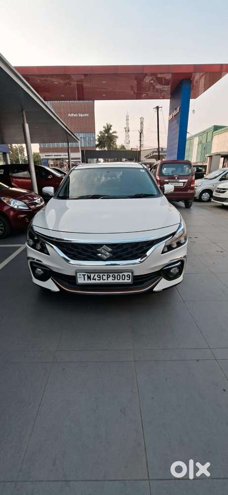 Maruti Suzuki Baleno Zeta, 2024, Petrol