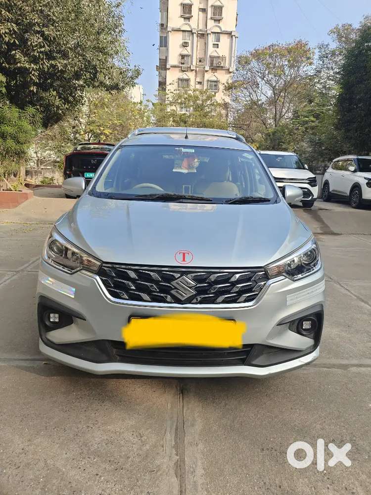 Well Maintained Car Arjant Sell