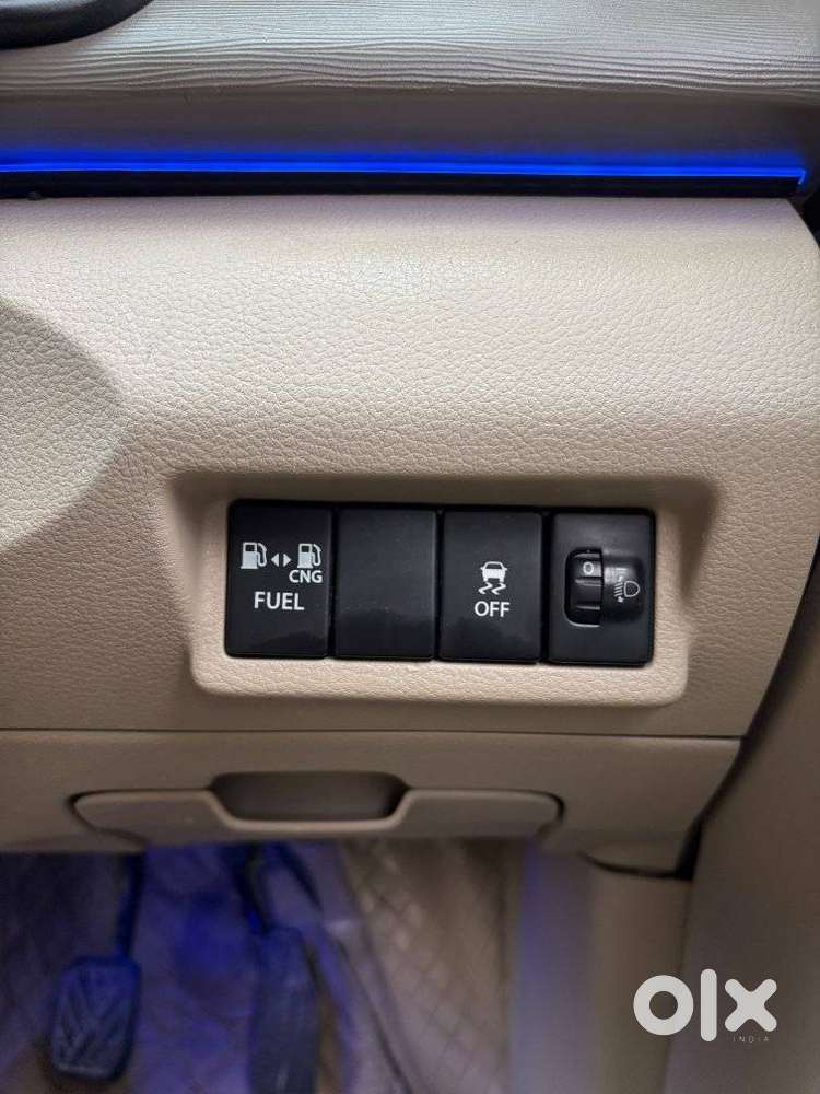 Maruti Suzuki Ertiga Vxi, 2023, Cng & Hybrids