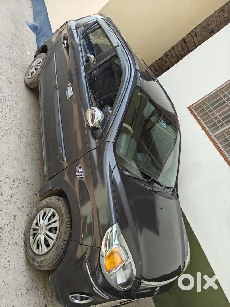 Maruti Suzuki Alto 800 2017