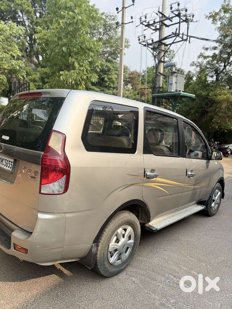 Mahindra Xylo D2 Maxx, 2012, Diesel