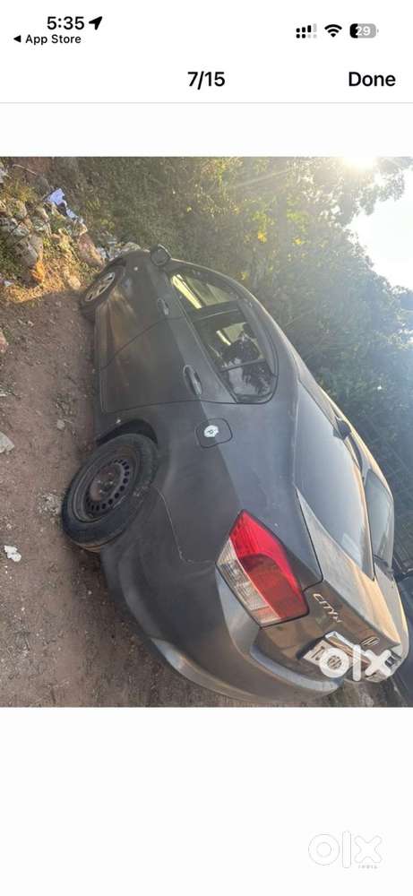 Honda City Petrol 2008