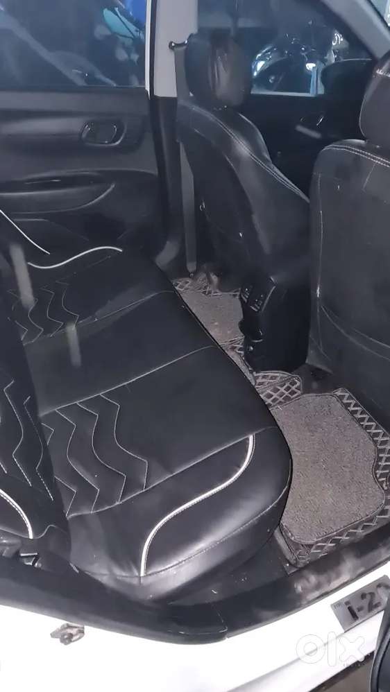 Hyundai New I20 2022 Petrol 29000 Km Driven