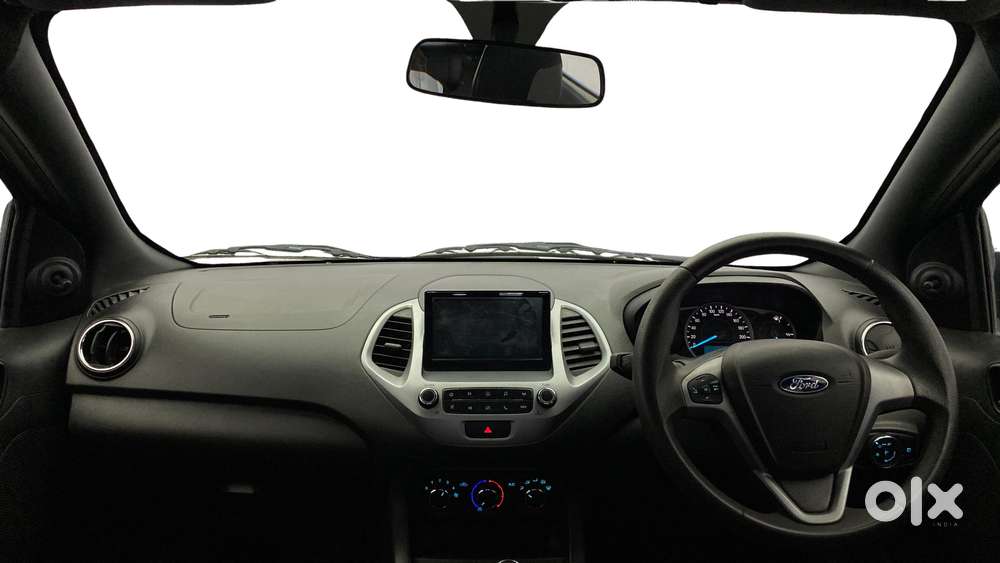 Ford Freestyle Trend Petrol, 2018, Petrol