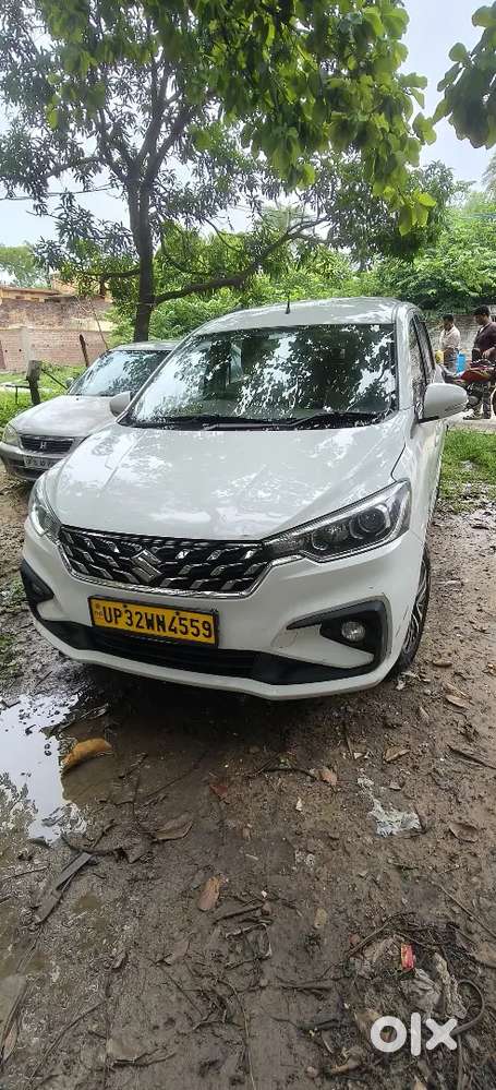 Maruti Ertiga Vxi At 2024