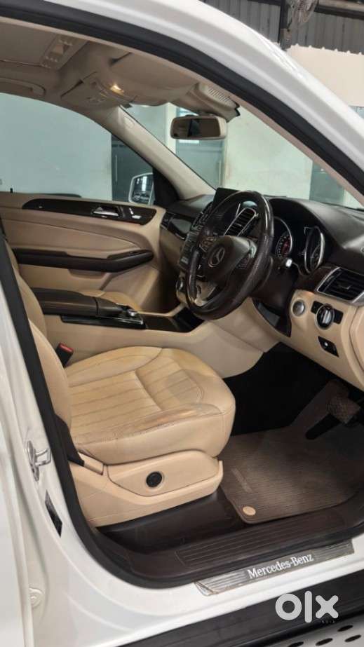 Mercedes-benz Gle Class 2.1 250d 4matic, 2016, Diesel