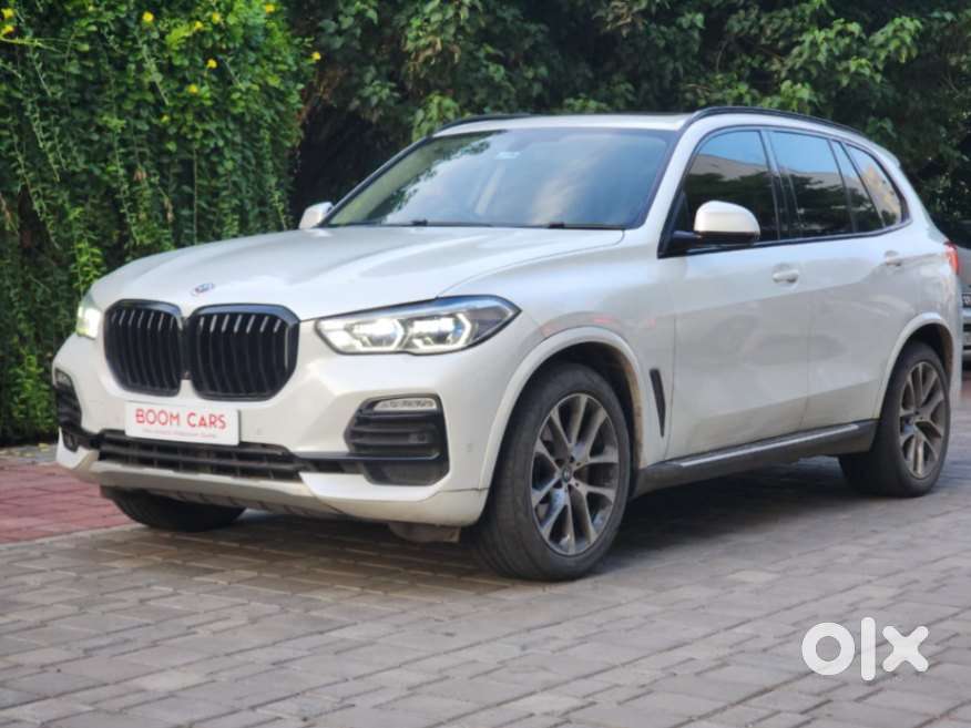 Bmw X5 X Drive 30d M Sport, 2019, Diesel