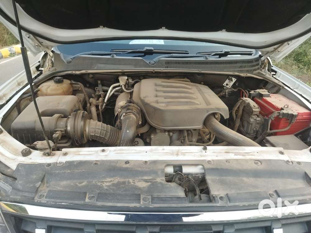 Mahindra Scorpio N Z8 L Diesel Mt 2wd 7 Str, 2022, Diesel